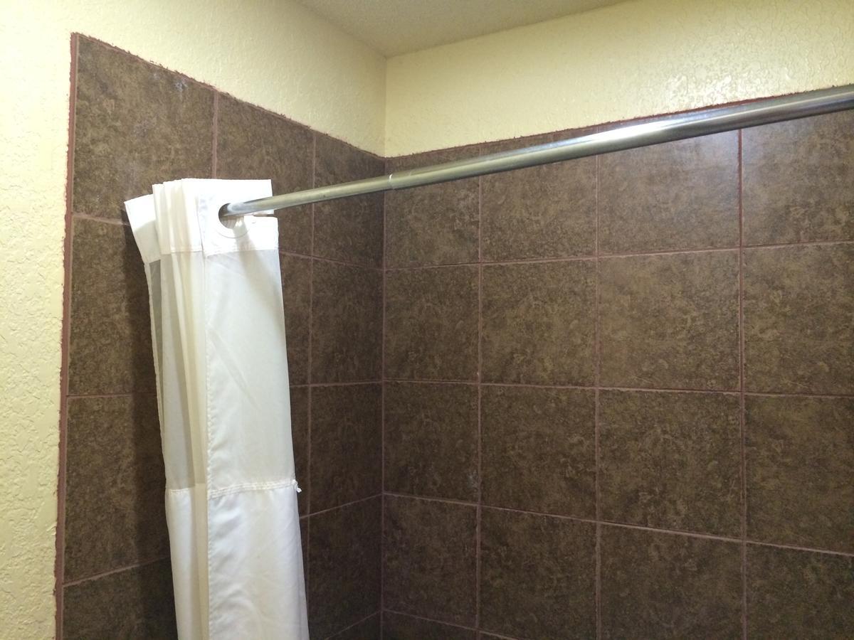 Lake Shore Motel Mannford Bilik gambar